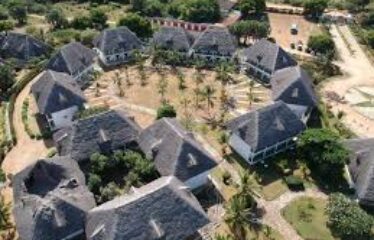 2 BEDROOM KARIBUNI VILLA FOR SALE, MAMBRUI, MALINDI