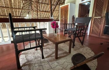 2 BEDROOM KARIBUNI VILLA FOR SALE, MAMBRUI, MALINDI