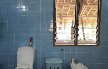 2 BEDROOM KARIBUNI VILLA FOR SALE, MAMBRUI, MALINDI
