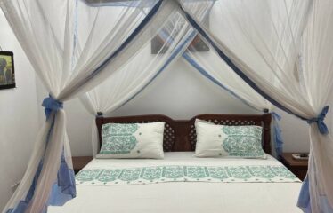 2 BEDROOM KARIBUNI VILLA FOR SALE, MAMBRUI, MALINDI