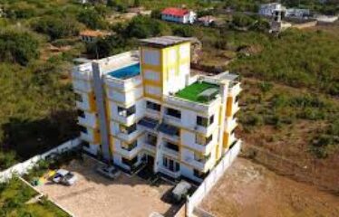 2 BEDROOM APARTMENTS FOR SALE – DIANI, CASA MARABELLA