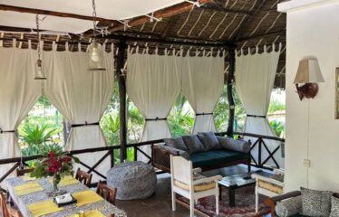 2 BEDROOM KARIBUNI VILLA FOR SALE, MAMBRUI, MALINDI