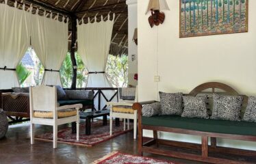 2 BEDROOM KARIBUNI VILLA FOR SALE, MAMBRUI, MALINDI