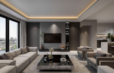 VENUS OAK RESIDENCY – OTHAYA ROAD , NAIROBI