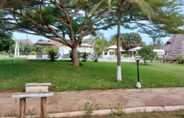 2 BEDROOM KARIBUNI VILLA FOR SALE, MAMBRUI, MALINDI