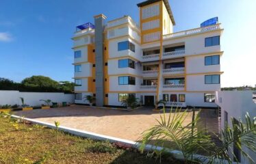 2 BEDROOM APARTMENTS FOR SALE – DIANI, CASA MARABELLA