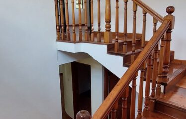 4 BEDROOM HOME FOR RENT IN KAREN