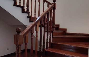 4 BEDROOM HOME FOR RENT IN KAREN