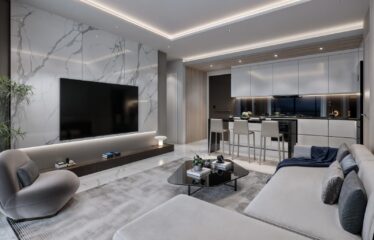 GEMINI RESIDENCE PHASE 2 – WESTLANDS