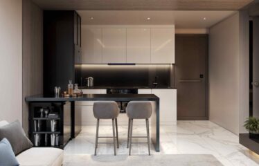 GEMINI RESIDENCE PHASE 2 – WESTLANDS