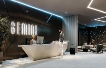 GEMINI RESIDENCE PHASE 2 – WESTLANDS