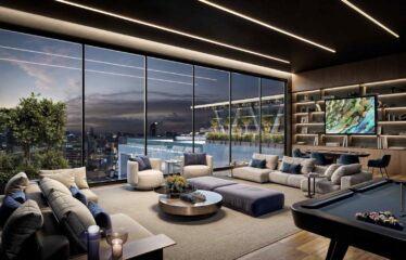 GEMINI RESIDENCE PHASE 2 – WESTLANDS