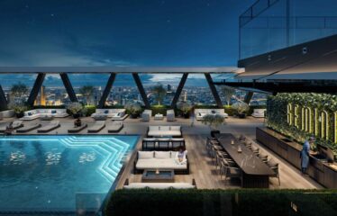 GEMINI RESIDENCE PHASE 2 – WESTLANDS