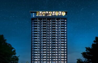 GEMINI RESIDENCE PHASE 2 – WESTLANDS