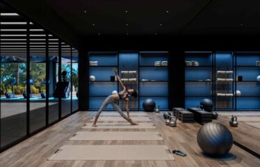 GEMINI RESIDENCE PHASE 2 – WESTLANDS