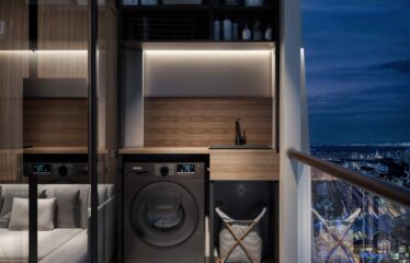 GEMINI RESIDENCE PHASE 2 – WESTLANDS