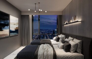 GEMINI RESIDENCE PHASE 2 – WESTLANDS