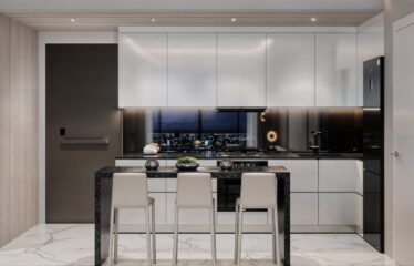 GEMINI RESIDENCE PHASE 2 – WESTLANDS