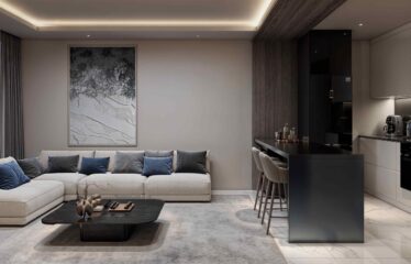 GEMINI RESIDENCE PHASE 2 – WESTLANDS