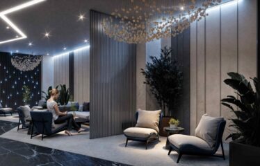 GEMINI RESIDENCE PHASE 2 – WESTLANDS