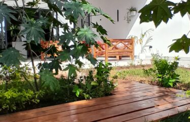 EXQUISITE MODERN HOME FOR SALE IN DIANI