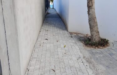 BEACHFRONT VILLA FOR SALE – BOFA BEACH, KILIFI