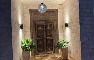 BEACHFRONT VILLA FOR SALE – BOFA BEACH, KILIFI