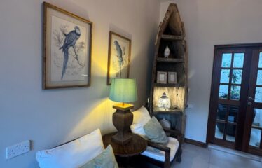 BEACHFRONT VILLA FOR SALE – BOFA BEACH, KILIFI