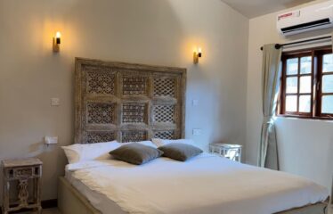 BEACHFRONT VILLA FOR SALE – BOFA BEACH, KILIFI