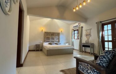 BEACHFRONT VILLA FOR SALE – BOFA BEACH, KILIFI