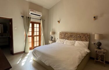 BEACHFRONT VILLA FOR SALE – BOFA BEACH, KILIFI