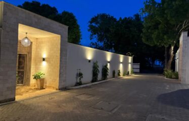 BEACHFRONT VILLA FOR SALE – BOFA BEACH, KILIFI