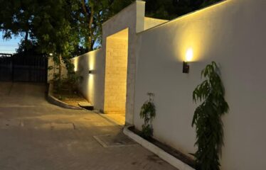 BEACHFRONT VILLA FOR SALE – BOFA BEACH, KILIFI