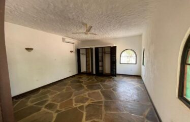 AN ICONIC SULTAN-STYLE BEACHFRONT VILLA IN LIKONI