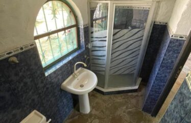 AN ICONIC SULTAN-STYLE BEACHFRONT VILLA IN LIKONI