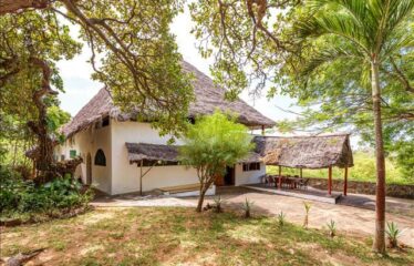 PRIME KONGO RIVERFRONT LUXURY – DIANI BEACH, KENYA 