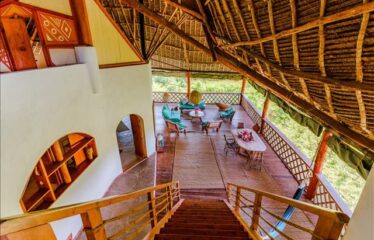 PRIME KONGO RIVERFRONT LUXURY – DIANI BEACH, KENYA 