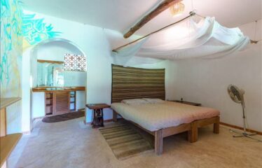 PRIME KONGO RIVERFRONT LUXURY – DIANI BEACH, KENYA 