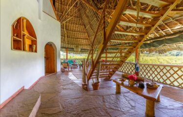 PRIME KONGO RIVERFRONT LUXURY – DIANI BEACH, KENYA 