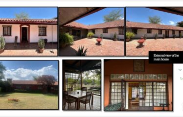 15 ACRE ELEMENTAITA LAKEFRONT PROPERTY FOR SALE