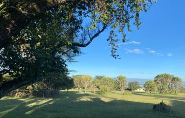 15 ACRE ELEMENTAITA LAKEFRONT PROPERTY FOR SALE