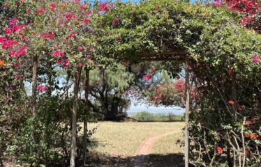 15 ACRE ELEMENTAITA LAKEFRONT PROPERTY FOR SALE