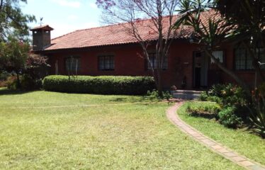 15 ACRE ELEMENTAITA LAKEFRONT PROPERTY FOR SALE
