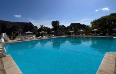 2 BEDROOM KARIBUNI VILLA FOR SALE, MAMBRUI, MALINDI