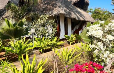 2 BEDROOM KARIBUNI VILLA FOR SALE, MAMBRUI, MALINDI