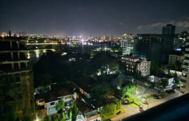 PENTHOUSE FOR SALE IN TUDOR NORAH – MOMBASA