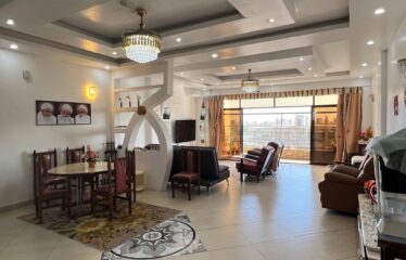 PENTHOUSE FOR SALE IN TUDOR NORAH – MOMBASA