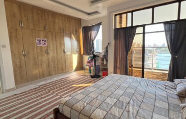 PENTHOUSE FOR SALE IN TUDOR NORAH – MOMBASA