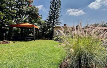 BEAUTIFUL VILLA FOR SALE – KAREN, NAIROBI