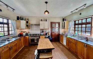 BEAUTIFUL VILLA FOR SALE – KAREN, NAIROBI